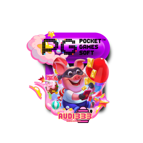 Pocket Gaming Soft