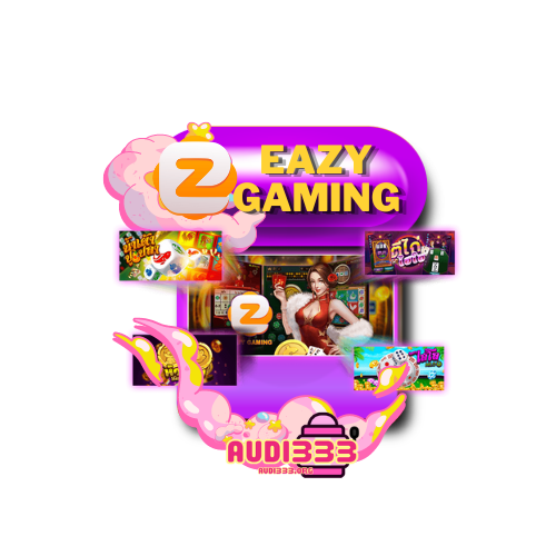 Eazy gaming
