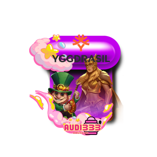Yggdrasil