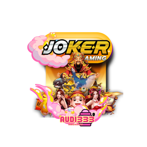Joker Gaming