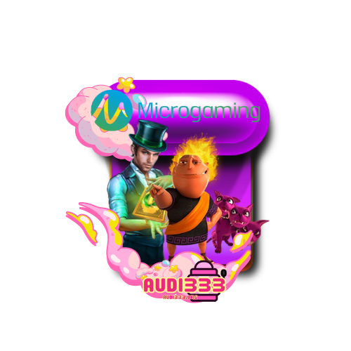 Microgaming